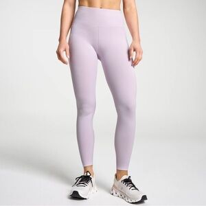 ❥𝐃𝐒𝐆: Women's Momentum Full Length Leggings - Bouncy Lilac